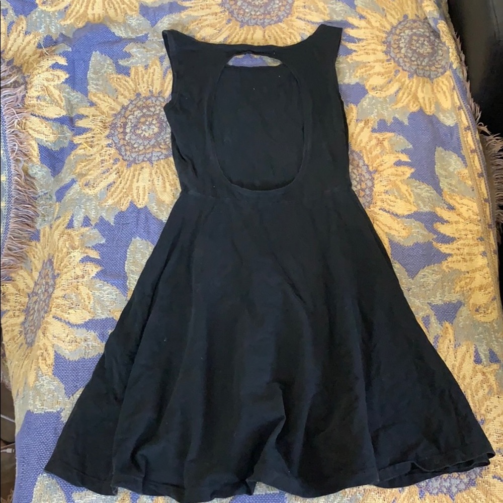 Brandy Melville skater dress